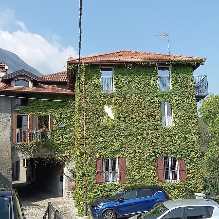 The House On The Bridge- La Casa Sul Ponte Βίλα Μενάτζιο Εξωτερικό φωτογραφία